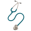 3M Littmann Lightweight II S.E. Stethoscoop Caribisch Blauw | Standaard