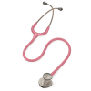 3M Littmann Lightweight II S.E. Stethoscoop Parel Roze | Standaard