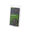 3M Littmann Reserveonderdelen kit, Lightweight II S.E. zwart