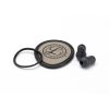 3M Littmann Reserveonderdelen kit, Lightweight II S.E. zwart