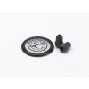3M Littmann Reserveonderdelen kit, Master Classic, zwart