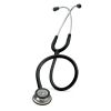 3M Littmann Classic III Monitoring Stethoscoop Zwart | Rvs Geborsteld