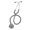 3M Littmann Classic III Monitoring Stethoscoop Grijs | Rvs Geborsteld