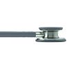 3M Littmann Classic III Monitoring Stethoscoop Grijs | Rvs Geborsteld