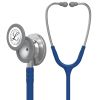 3M Littmann Classic III Monitoring Stethoscoop Marine Blauw | Rvs Geborsteld