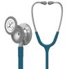3M Littmann Classic III Monitoring Stethoscoop Caribisch Blauw | Rvs Geborsteld