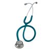 3M Littmann Classic III Monitoring Stethoscoop Caribisch Blauw | Rvs Geborsteld