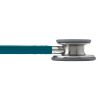3M Littmann Classic III Monitoring Stethoscoop Caribisch Blauw | Rvs Geborsteld