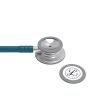 3M Littmann Classic III Monitoring Stethoscoop Caribisch Blauw | Rvs Geborsteld