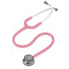 3M Littmann Classic III Monitoring Stethoscoop Parel Roze | Rvs Geborsteld