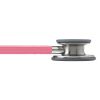 3M Littmann Classic III Monitoring Stethoscoop Parel Roze | Rvs Geborsteld
