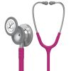 3M Littmann Classic III Monitoring Stethoscoop Framboos | Rvs Geborsteld
