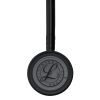 3M Littmann Classic III Monitoring Stethoscoop Zwart