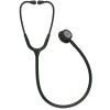 3M Littmann Classic III Monitoring Stethoscoop Zwart