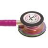 3M Littmann Classic III Monitoring Stethoscoop Framboos | Rainbow