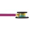 3M Littmann Classic III Monitoring Stethoscoop Framboos | Rainbow