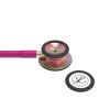3M Littmann Classic III Monitoring Stethoscoop Framboos | Rainbow