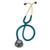 3M Littmann Classic III Monitoring Stethoscoop Caribisch Blauw | Rainbow