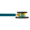 3M Littmann Classic III Monitoring Stethoscoop Caribisch Blauw | Rainbow