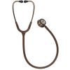 3M Littmann Classic III Monitoring Stethoscoop Chocolade | Koper