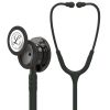 3M Littmann Classic III Monitoring Stethoscoop Zwart | Smoke