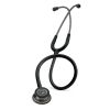 3M Littmann Classic III Monitoring Stethoscoop Zwart | Smoke