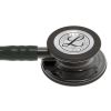 3M Littmann Classic III Monitoring Stethoscoop Zwart | Smoke