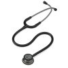 3M Littmann Classic III Monitoring Stethoscoop Zwart | Smoke