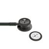3M Littmann Classic III Monitoring Stethoscoop Zwart | Smoke