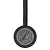 3M Littmann Classic III Monitoring Stethoscoop Zwart | Smoke
