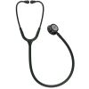 3M Littmann Classic III Monitoring Stethoscoop Zwart | Smoke