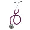 3M Littmann Classic III Monitoring Stethoscoop Pruim | Rvs Geborsteld