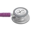 3M Littmann Classic III Monitoring Stethoscoop Pruim | Rvs Geborsteld