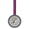 3M Littmann Classic III Monitoring Stethoscoop Pruim | Rvs Geborsteld