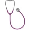 3M Littmann Classic III Monitoring Stethoscoop Pruim | Rvs Geborsteld
