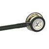 3M Littmann Classic III Monitoring Stethoscoop Zwart | Champagne