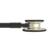 3M Littmann Classic III Monitoring Stethoscoop Zwart | Champagne