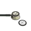 3M Littmann Classic III Monitoring Stethoscoop Zwart | Champagne