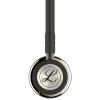 3M Littmann Classic III Monitoring Stethoscoop Zwart | Champagne