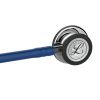 3M Littmann Classic III Monitoring Stethoscoop Marine Blauw | Spiegel