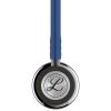 3M Littmann Classic III Monitoring Stethoscoop Marine Blauw | Spiegel