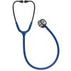 3M Littmann Classic III Monitoring Stethoscoop Marine Blauw | Spiegel