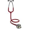 3M Littmann Classic III Monitoring Stethoscoop Bordeaux | Champagne