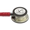 3M Littmann Classic III Monitoring Stethoscoop Bordeaux | Champagne