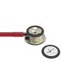 3M Littmann Classic III Monitoring Stethoscoop Bordeaux | Champagne