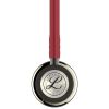 3M Littmann Classic III Monitoring Stethoscoop Bordeaux | Champagne