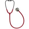 3M Littmann Classic III Monitoring Stethoscoop Bordeaux | Champagne