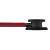 3M Littmann Classic III Monitoring Stethoscoop Bordeaux | Zwart