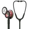 3M Littmann Classic III Monitoring Stethoscoop Zwart | Rainbow