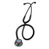 3M Littmann Classic III Monitoring Stethoscoop Zwart | Rainbow